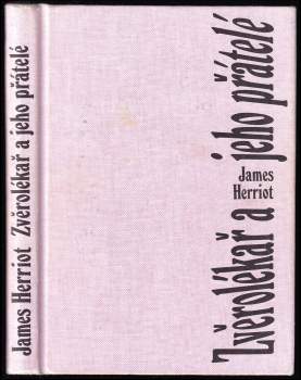 James Herriot: Zvěrolékař a jeho přátelé