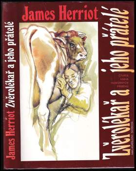 Zvěrolékař a jeho přátelé