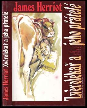 Zvěrolékař a jeho přátelé