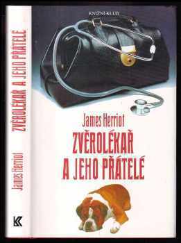 Zvěrolékař a jeho přátelé