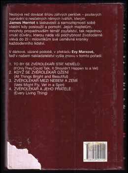 James Herriot: Zvěrolékař a jeho přátelé