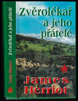 Zvěrolékař a jeho přátelé
