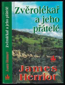 Zvěrolékař a jeho přátelé