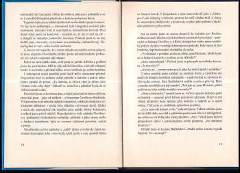 James Herriot: Zvěrolékař a kočičí historky