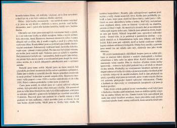 James Herriot: Zvěrolékař a kočičí historky