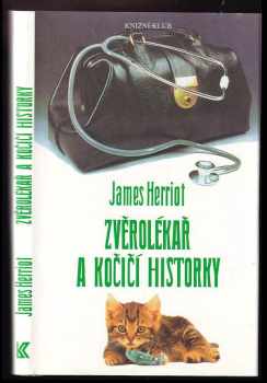 James Herriot: Zvěrolékař a kočičí historky