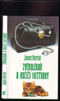 James Herriot: Zvěrolékař a kočičí historky