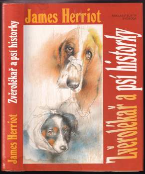 James Herriot: Zvěrolékař a psí historky