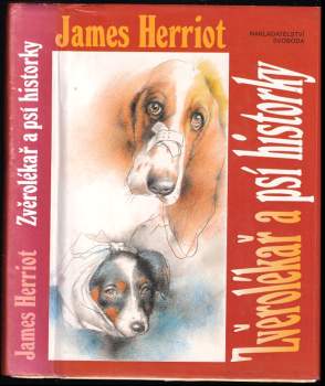 James Herriot: Zvěrolékař a psí historky