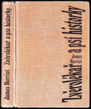 James Herriot: Zvěrolékař a psí historky