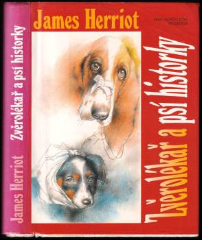 James Herriot: Zvěrolékař a psí historky