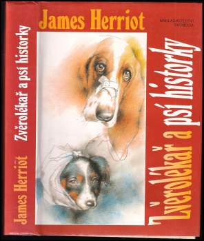 James Herriot: Zvěrolékař a psí historky