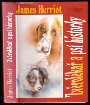 James Herriot: Zvěrolékař a psí historky