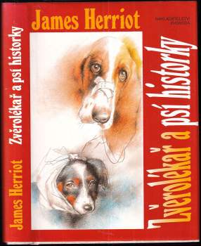James Herriot: Zvěrolékař a psí historky