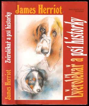James Herriot: Zvěrolékař a psí historky