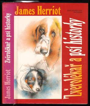 James Herriot: Zvěrolékař a psí historky