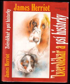 James Herriot: Zvěrolékař a psí historky