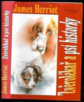 Zvěrolékař a psí historky