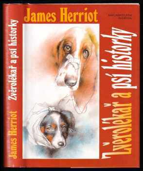 Zvěrolékař a psí historky