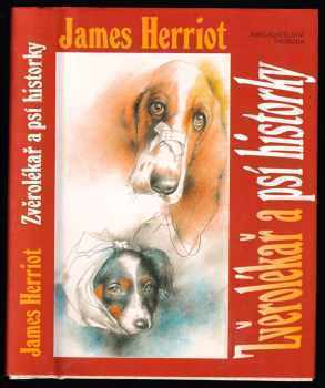 Zvěrolékař a psí historky