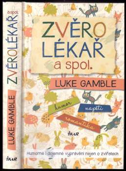 Zvěrolékař a spol