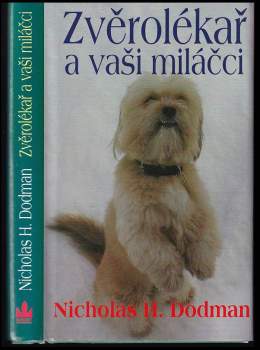 Zvěrolékař a vaši miláčci