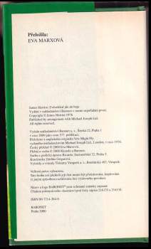 James Herriot: Zvěrolékař jde do boje