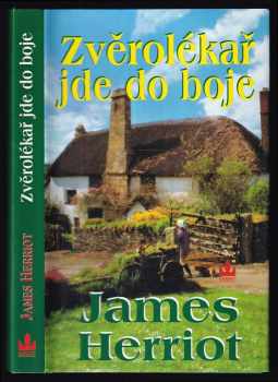 Zvěrolékař jde do boje