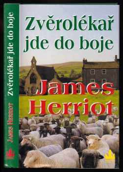 Zvěrolékař jde do boje