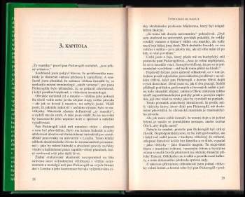 James Herriot: Zvěrolékař má namále