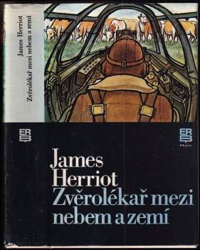 James Herriot: Zvěrolékař mezi nebem a zemí