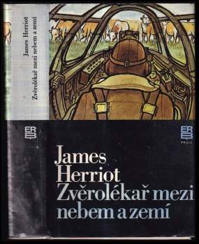 Zvěrolékař mezi nebem a zemí : 3. díl