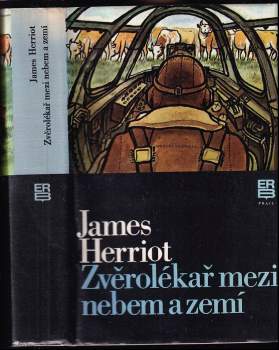 James Herriot: Zvěrolékař mezi nebem a zemí