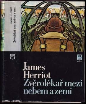 Zvěrolékař mezi nebem a zemí : 3. díl