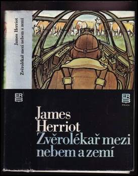 Zvěrolékař mezi nebem a zemí : 3. díl