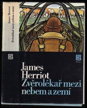 Zvěrolékař mezi nebem a zemí : 3. díl