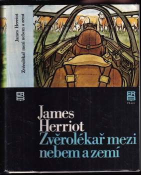 Zvěrolékař mezi nebem a zemí : 3. díl