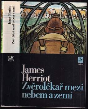 Zvěrolékař mezi nebem a zemí : 3. díl