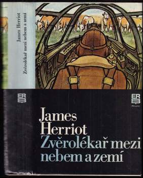 Zvěrolékař mezi nebem a zemí : 3. díl