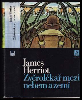 Zvěrolékař mezi nebem a zemí : 3. díl