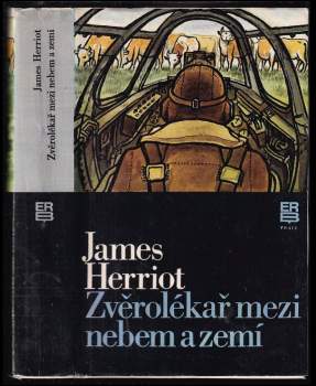 Zvěrolékař mezi nebem a zemí : 3. díl