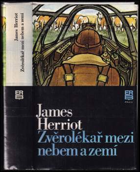 Zvěrolékař mezi nebem a zemí : 3. díl