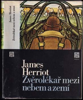 Zvěrolékař mezi nebem a zemí : 3. díl