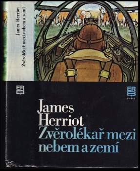Zvěrolékař mezi nebem a zemí : 3. díl