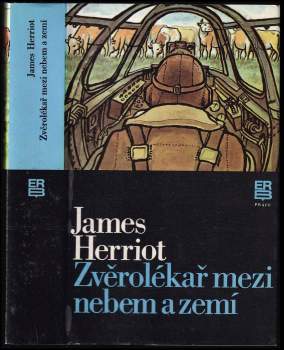James Herriot: Zvěrolékař mezi nebem a zemí