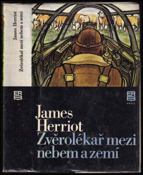 James Herriot: Zvěrolékař mezi nebem a zemí