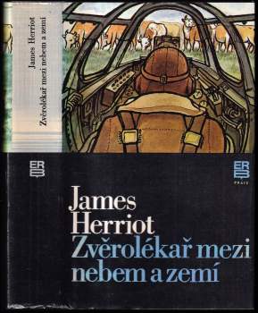 James Herriot: Zvěrolékař mezi nebem a zemí