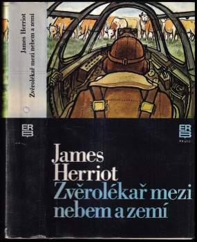 James Herriot: Zvěrolékař mezi nebem a zemí