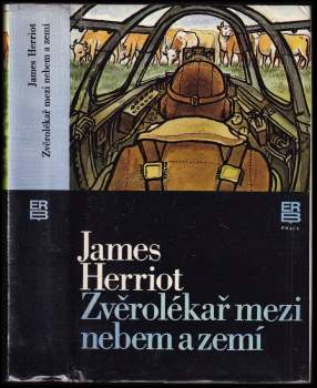 James Herriot: Zvěrolékař mezi nebem a zemí