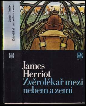 James Herriot: Zvěrolékař mezi nebem a zemí